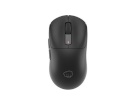 Natec Gaming hiir Mouse Fury TANTO T4 12000DPI juhtmevaba Wireless