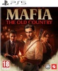 2K Gamesi mäng Mafia: The Old Country, PS5