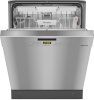 Miele nõudepesumasin G 5632 SCU Dishwasher, roostevaba teras