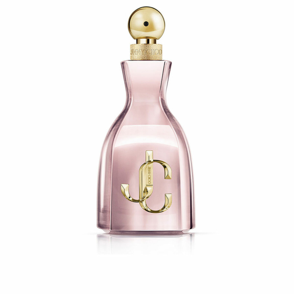 Jimmy Choo parfüüm unisex I WANT CHOO EDP 100ml