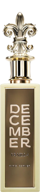 Paris Corner parfüüm December Vanilla 85ml, unisex