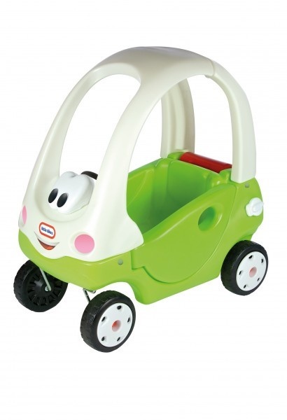 Little Tikes Samochód Grand Cozy Coupe Sport