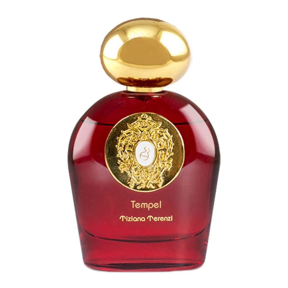 Tiziana Terenzi parfüüm Comet Collection Tempel 100ml, unisex