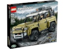 Lego klotsid TECHNIC 42110 LAND ROVER DEFENDER