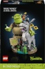 LEGO klotsid 72423 Shrek i osioł do zbudowania