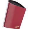 Berkel Knife Block without Knives punane