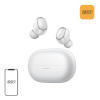 QCY kõrvaklapid Melobuds A30 Wireless Earbuds (valge)