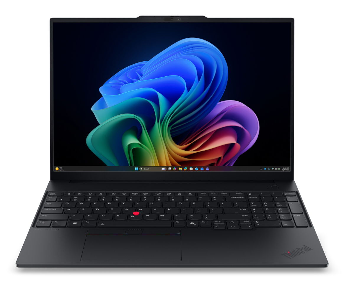 Lenovo sülearvuti ThinkPad E16 AMD G4 16" RAI-7-345 16GB RAM, 512GB SSD, WUXGA , Win 11 Pro