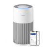 Philips õhupuhasti AC2220/10 Series 2200 PureProtect Quiet Air Purifier, valge