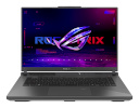 ASUS sülearvuti ROG Strix G16 16" G614FR-TS229W , AMD Ryzen 9 9955HX, NVIDIA GeForce RTX RTX 5070 Ti, 32GB RAM DDR5, 1TB SSD, Windows 11 Home