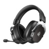 QCY juhtmevabad kõrvaklapid Heroad VT200 Gaming Headphones Black, Black, must