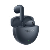 OPPO kõrvaklapid True wireless earphones, Enco Air5s, Bluetooth, In-ear, Microphone, Midnight must, Noise canceling, Wireless