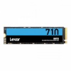 Lexar kõvaketas SSD drive NM710 1TB NVMe M.2 2280 5000/4500MB/s