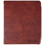 PocketBook kaitsekest Shell Cover for Era, pruun