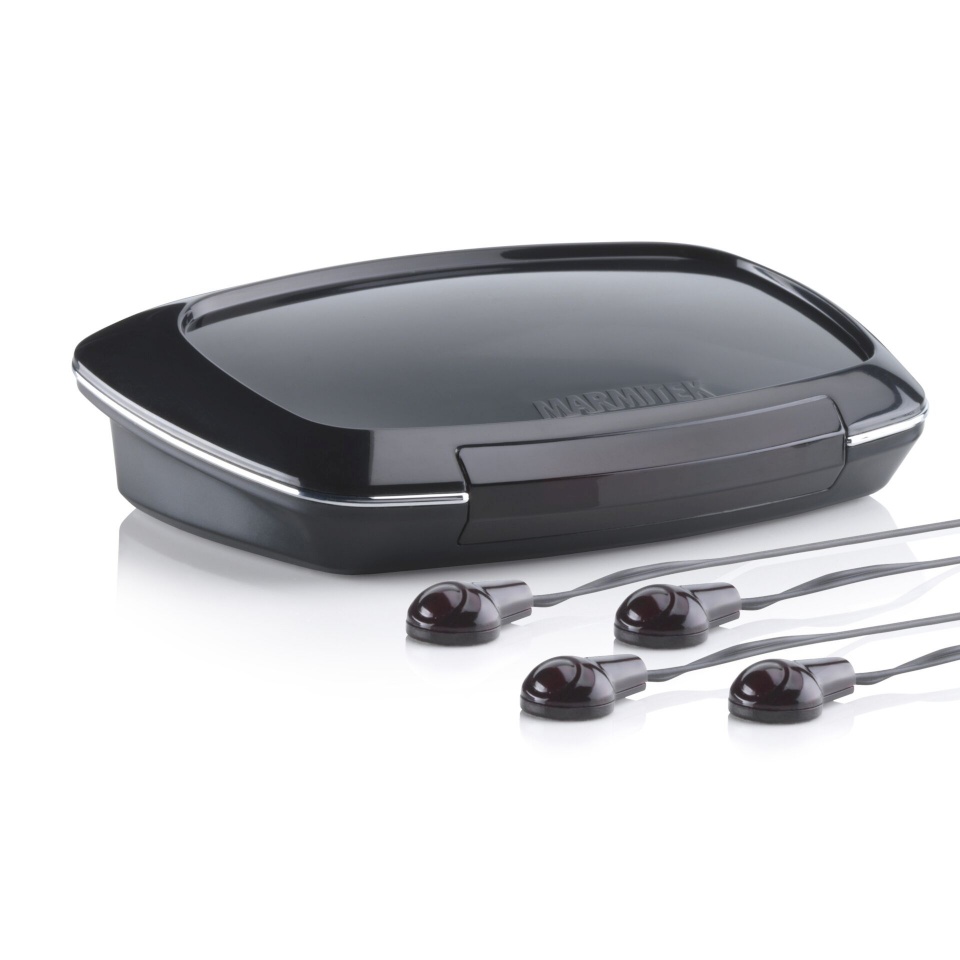 Marmitek Invisible Control must IR Extension