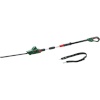 Bosch hekilõikur UniversalHedgePole 18 Solo Cordless Telescopic Hedge Trimmer, roheline/must