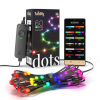 Twinkly valguskett Dots Smart LED Lights Chain 60 RGB, USB Powered, 3m, mitmevärviline