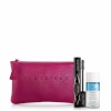 Collistar komplekt Impeccabile Mascara 14ml + Two Phase Make-up Removing Solution 35ml + Cosmetic Bag, naistele