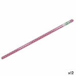 Algon Laudlina rull Paber Sünnimärk roosa 120x500cm (12 Ühikut)