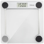 Tristar vannitoakaal WG-2421 Bathroom Scale, valge/hõbedane