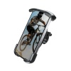 CRONG Phone Holder for bicycle