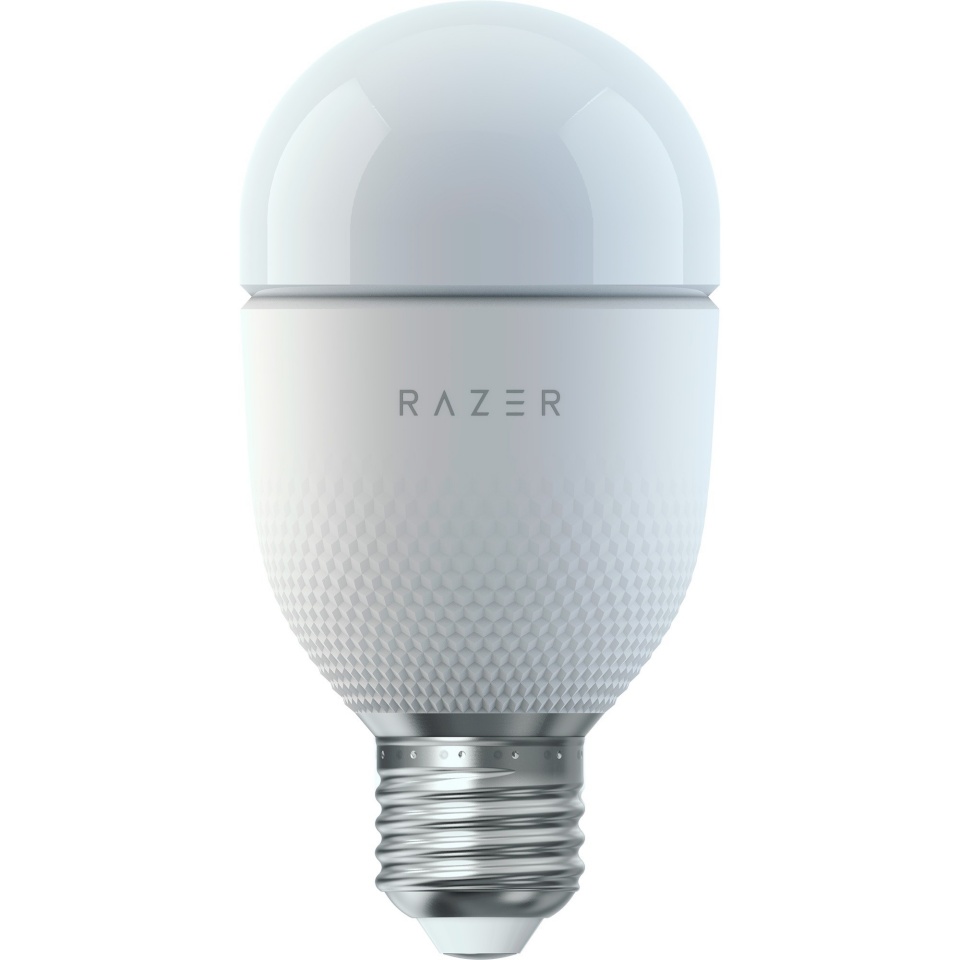 Razer LED pirn Aether Smart Bulb, E27, 1tk