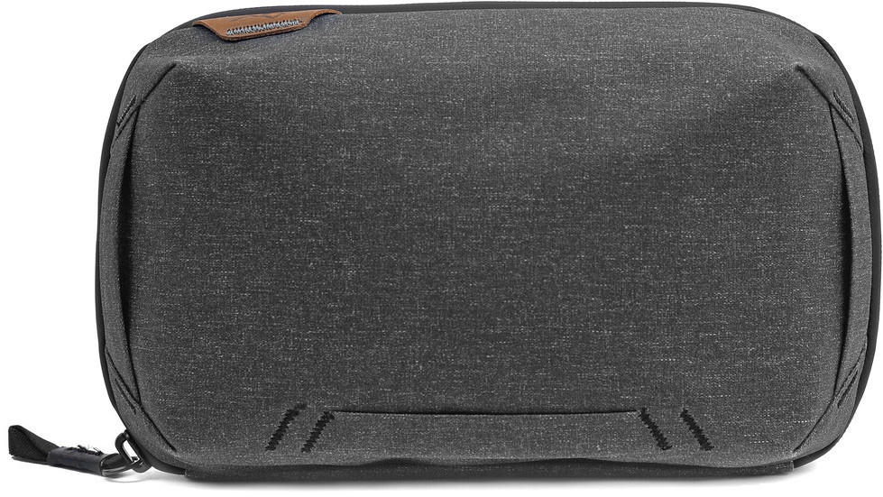 Peak Design kott Travel Tech Pouch, charcoal