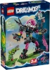 LEGO klotsid 71495 DREAMZzz Mateo vs. Cyberhirn-Mech