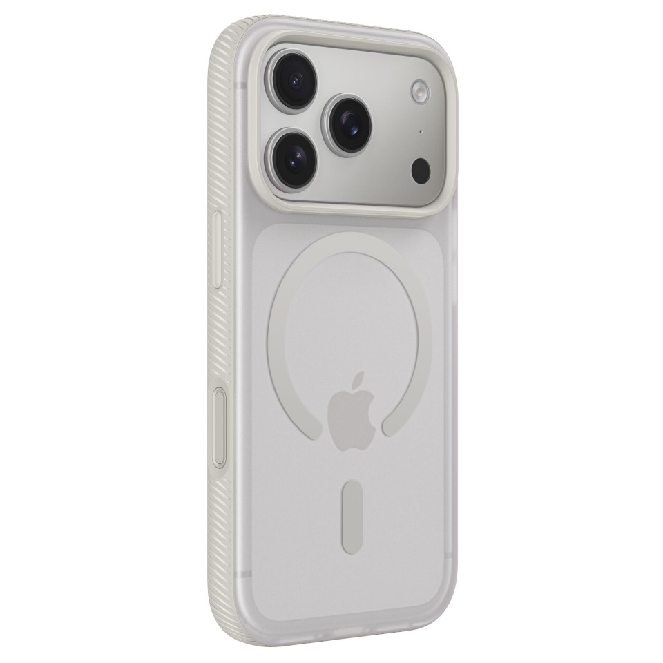 Belkin kaitsekest Grip magn. Schutzhülle iPhone 17 Pro sand MSA035hqSA