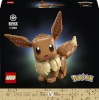 LEGO klotsid Pokémon 72151 - Eevee