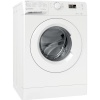 INDESIT pesumasin MTWA 71252 W EE Front loading, Washing capacity 7 kg, 1200 RPM, Depth 54 cm, Width 59.5 cm, Display, LED, valge