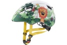 Uvex kiiver Kid 2 CC Safari Matt 46-52 - children’s cycling