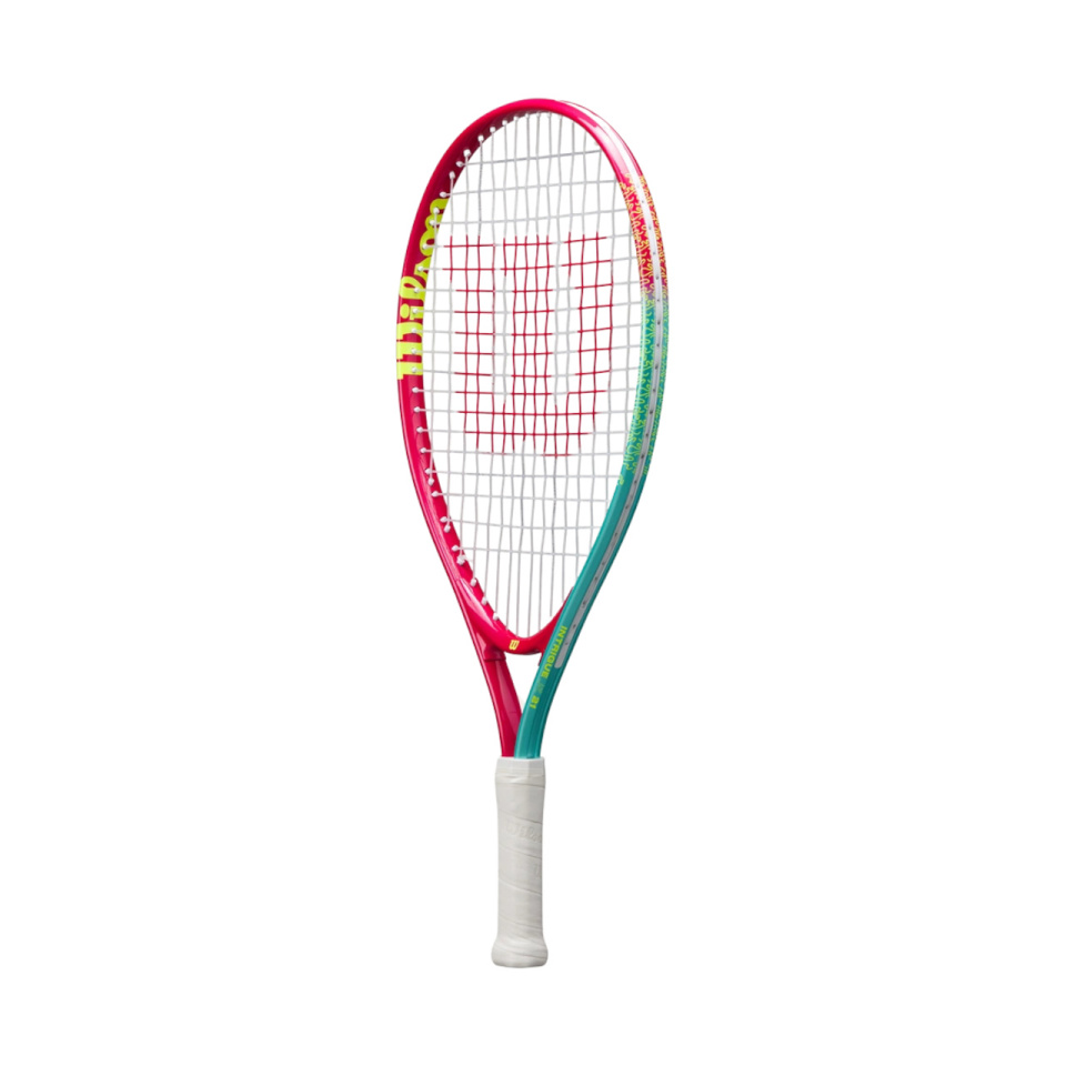 Wilson tennisereket Intrigue Junior 21 Girls Tns Rkt 3 1/2 WR180510U