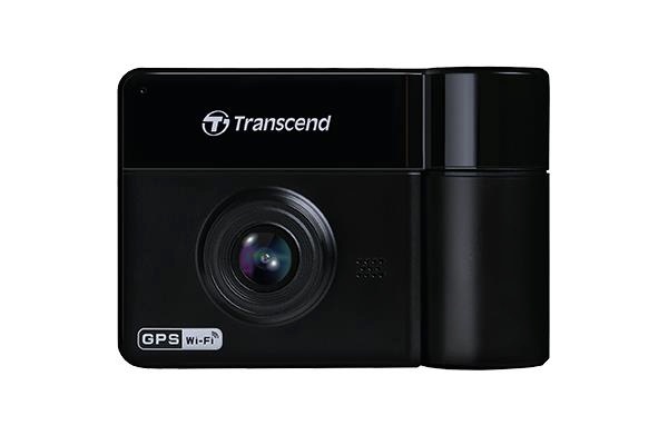 Transcend pardakaamera DrivePro 550 128GB