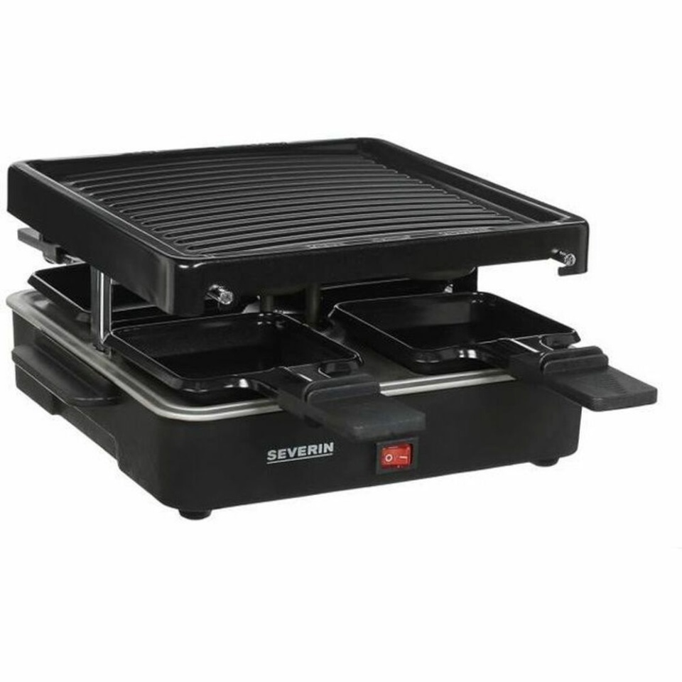 Severin Grillpann RG 2370 600 W