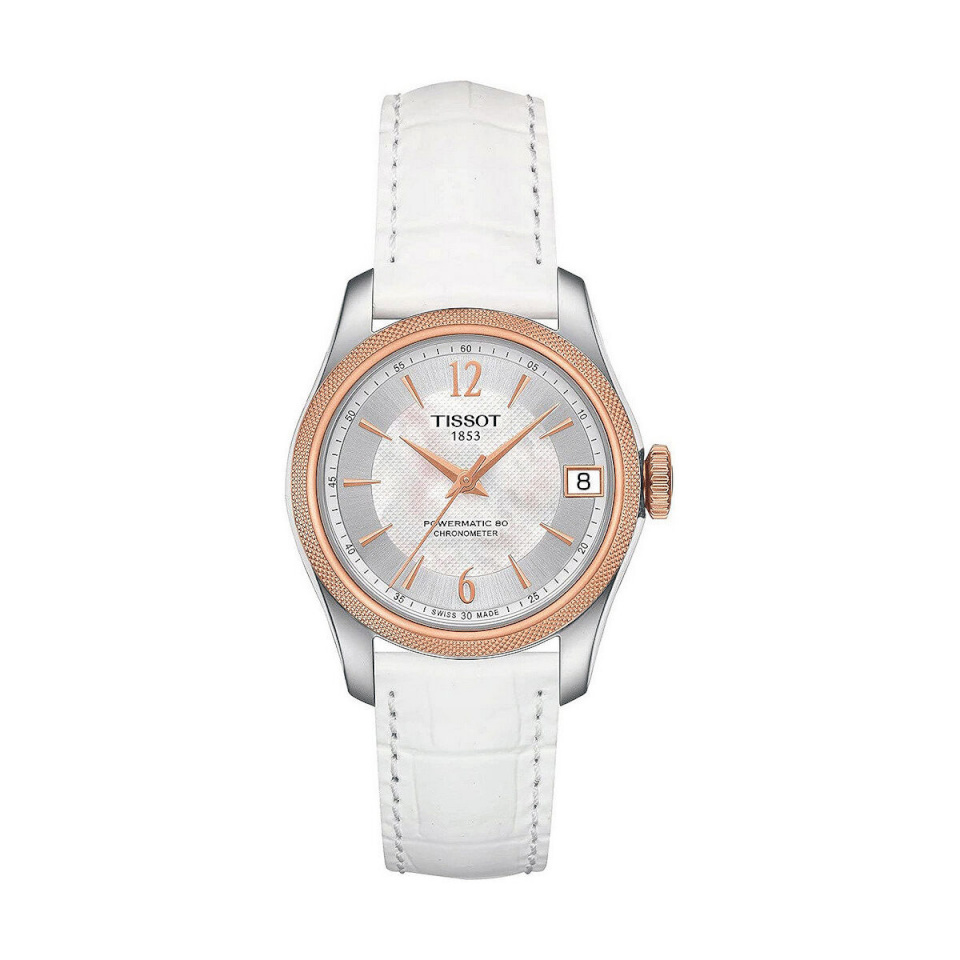 Tissot naiste kell BALLADE COSC (Ø 32mm)