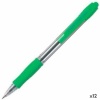 Pilot pastapliiats Supergrip heleroheline 0,4 mm 12tk