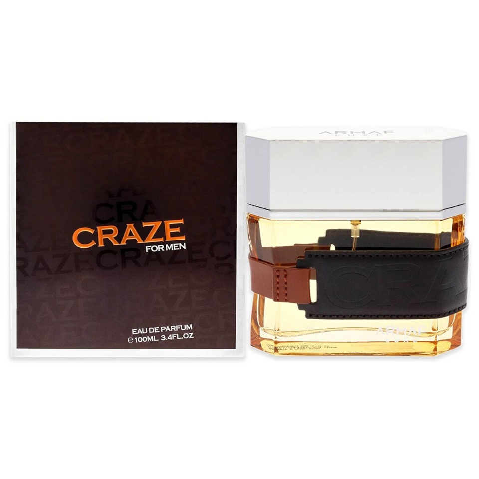 Armaf meeste parfüüm EDP Craze For Men 100ml