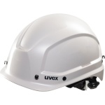 Uvex kaitsekiiver pheos alpine safety helmet valge