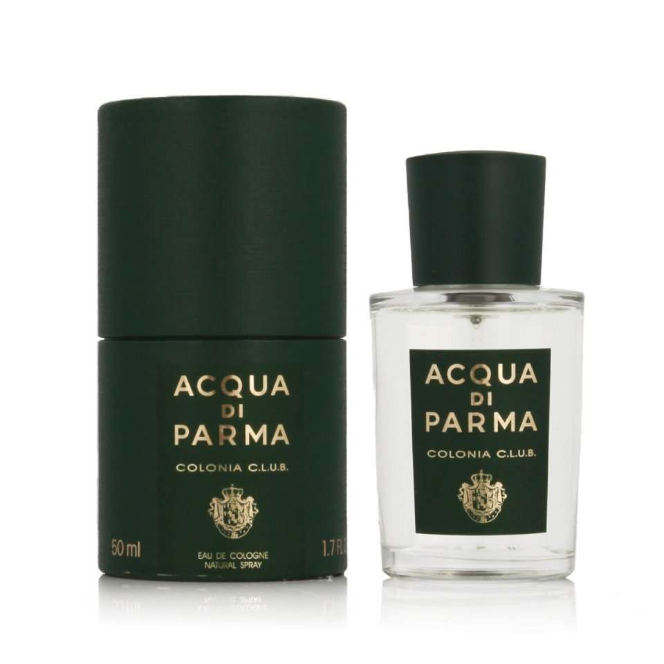 Acqua di Parma parfüüm Colonia C.L.U.B. 50ml, meestele
