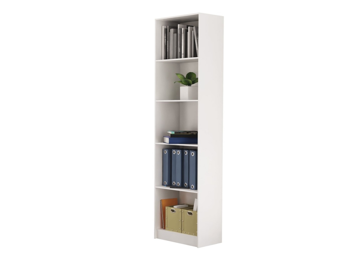 Top E Shop riiul R50 BIEL office bookcase