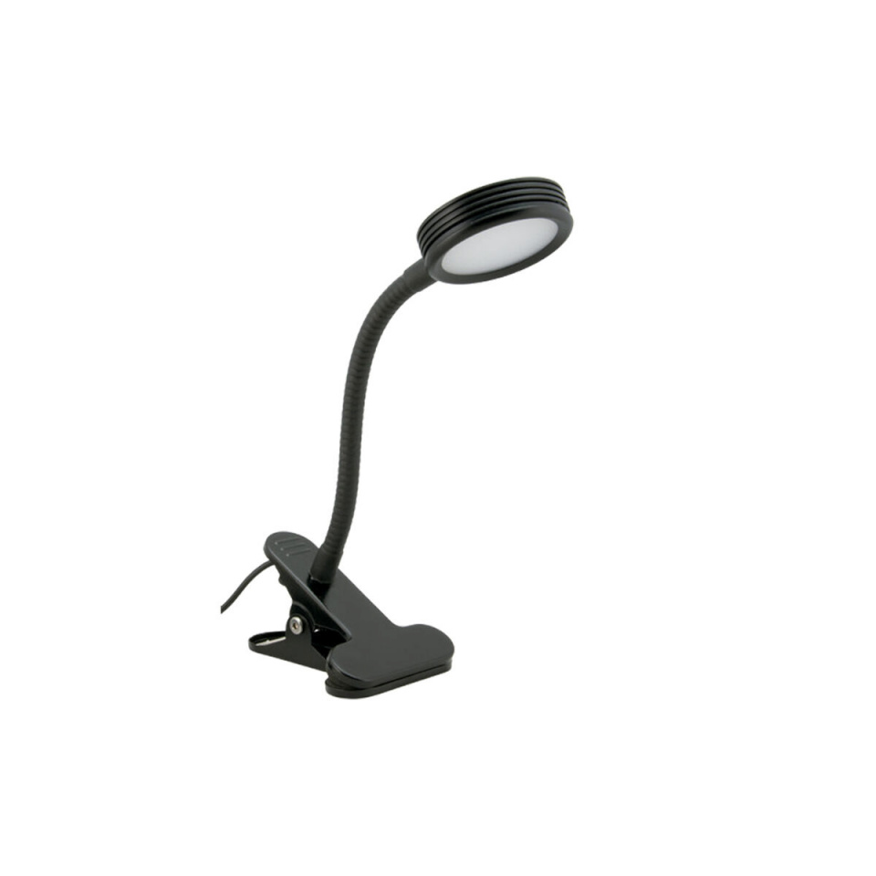 Securit LED-lamp Klamber must 31x7,5x11cm