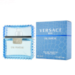 Versace parfüüm Man Eau Fraiche 50ml, meestele