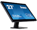iiyama monitor 68.6cm (27") T2752MSC-B1 16:9 M-Touch HDMI+DP IPS Retail