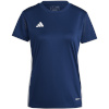 Adidas Teamwear T-särk naistele Tabela 23 Jersey tumesinine H44531 suurus S