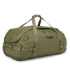 Thule reisikott 4998 Chasm Duffel 90L Olivine