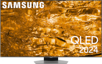 Samsung televiisor 55" Q80D – 4K QLED TV