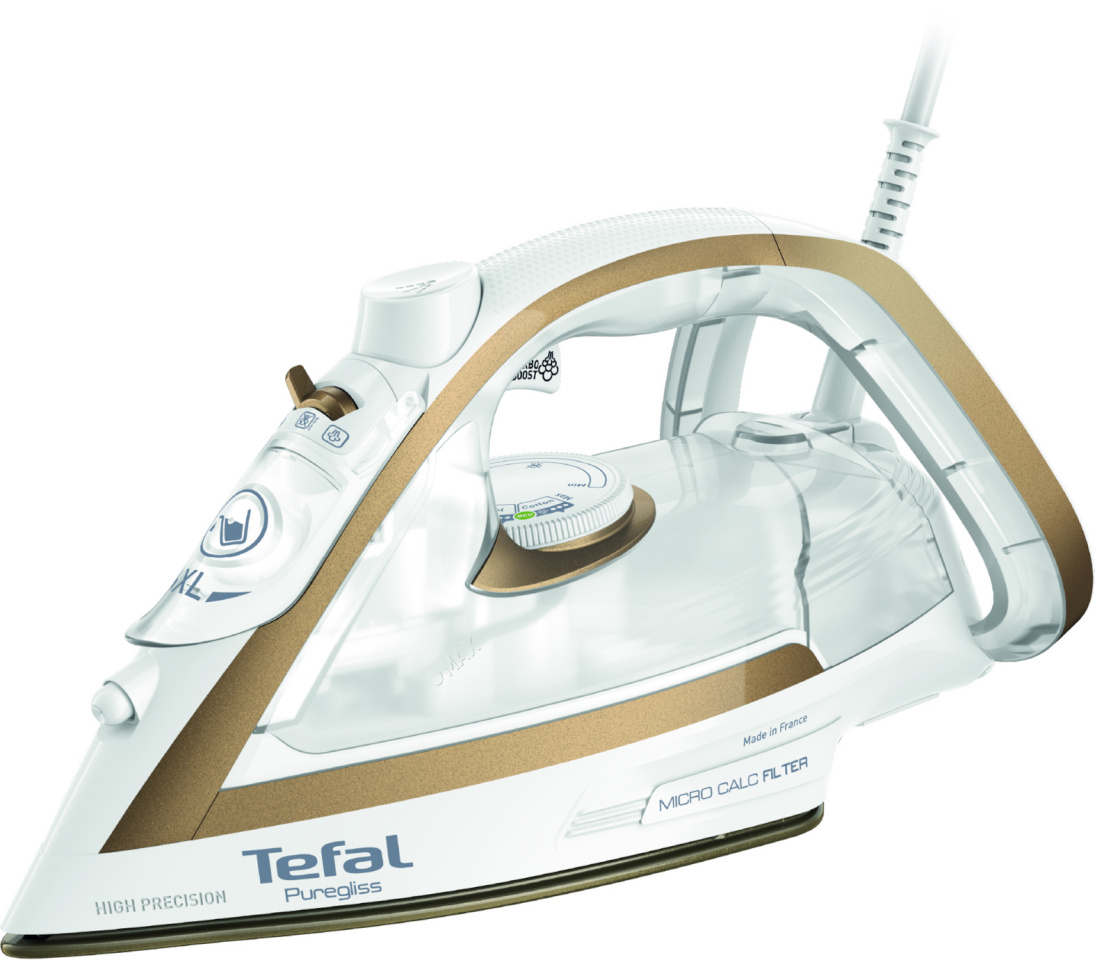 Tefal Ultimate Pure triikraud FV8042E0