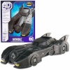 BGB Home 3D pusle Batmobile