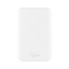 Fixed akupank Fixed MagZen | FIXZENM-6-WH | 6000 mAh | USB-C | valge